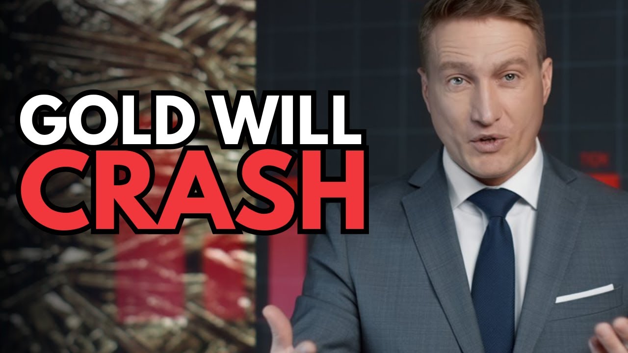 WARNING: The Countdown To $3000 Gold Has Begun