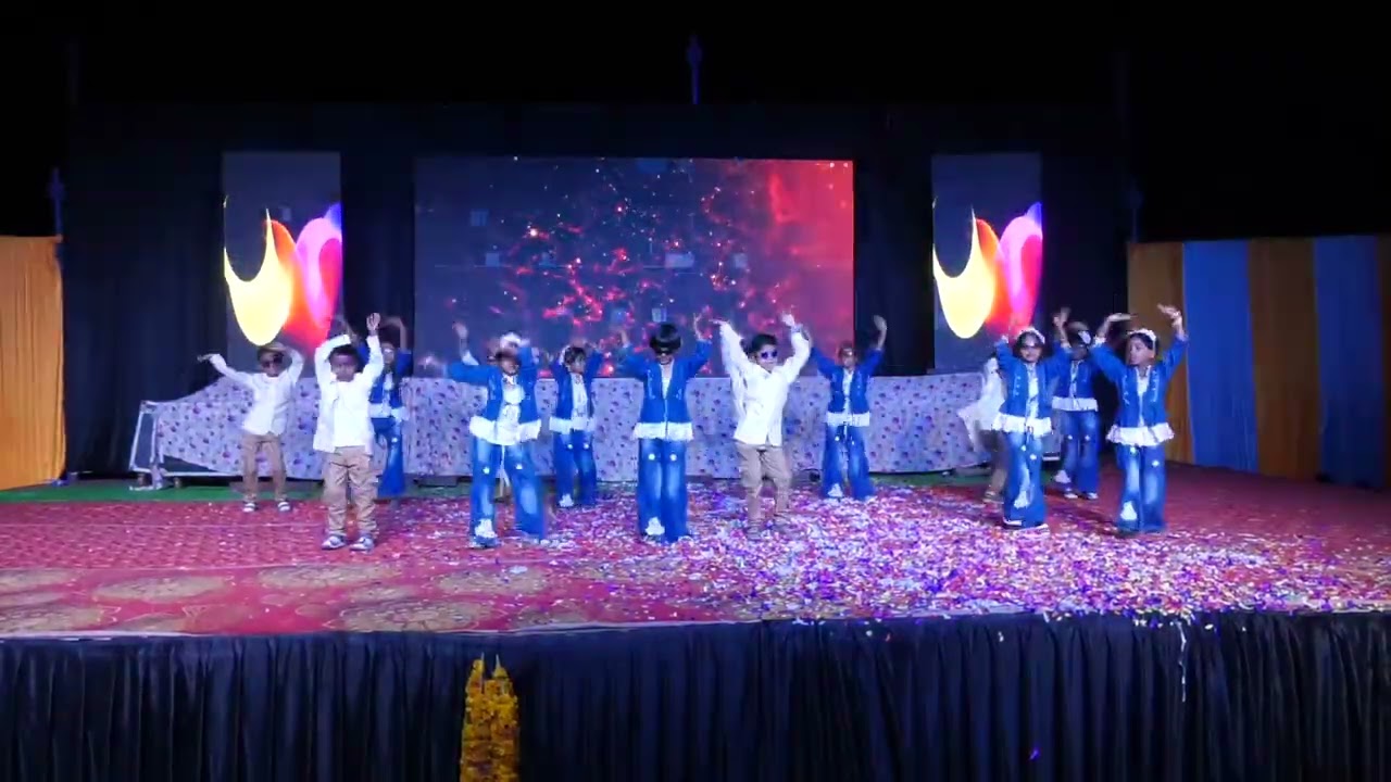 AAJ BLUE HAI PAANI PAANI SONG 2025-26