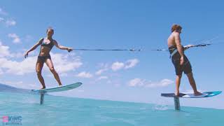 2019 Cabrinha Contra Kitesurfing Kite | King of Watersports
