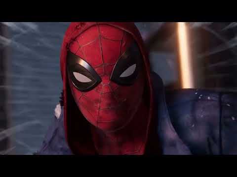 色々なスパイダーマン【MAD】【2回目】