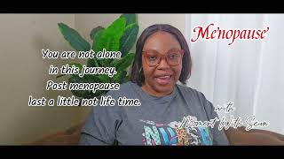 Menopause Awareness and Mental Health Impact