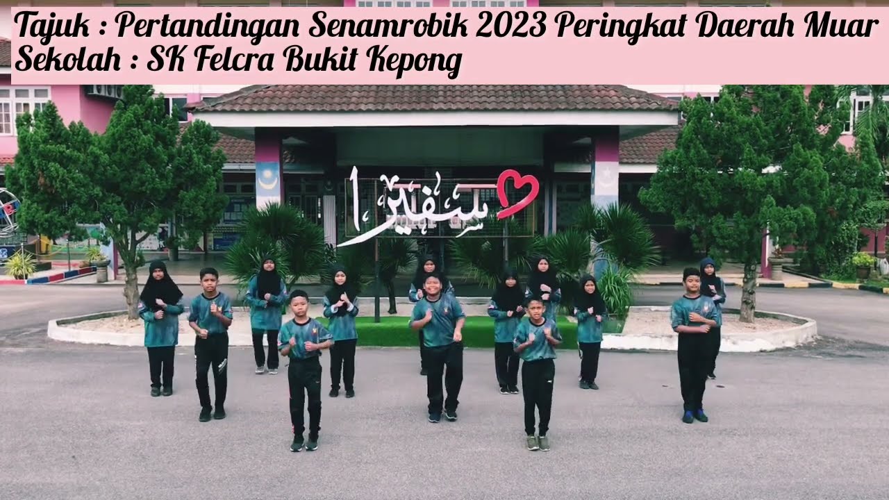 Senamrobik SFERA 2023