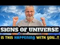 Signs of Universe | ब्रह्मांड के संकेत | Signs of Mother Nature | प्रकृति माँ के संकेत