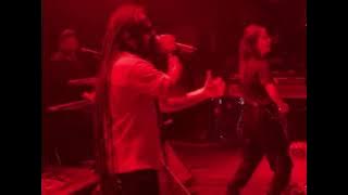 Marcelo Falcão - Vitoria @ Live at Opera House Toronto, Canada 28/03/2024