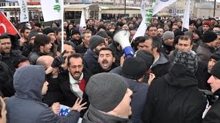 Si̇demi̇r İşçileri Hep Fabrika Kazandı, Dermiz Eve Ekmek Ürebilmek