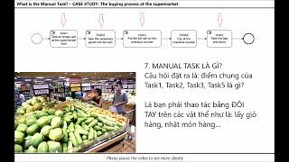 Video2-VN-BPMN2.0: Manual Task [1] – Manual task là gì