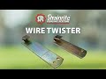 Strainrite | Wire Twister