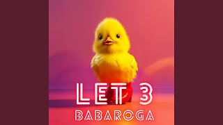 Babaroga