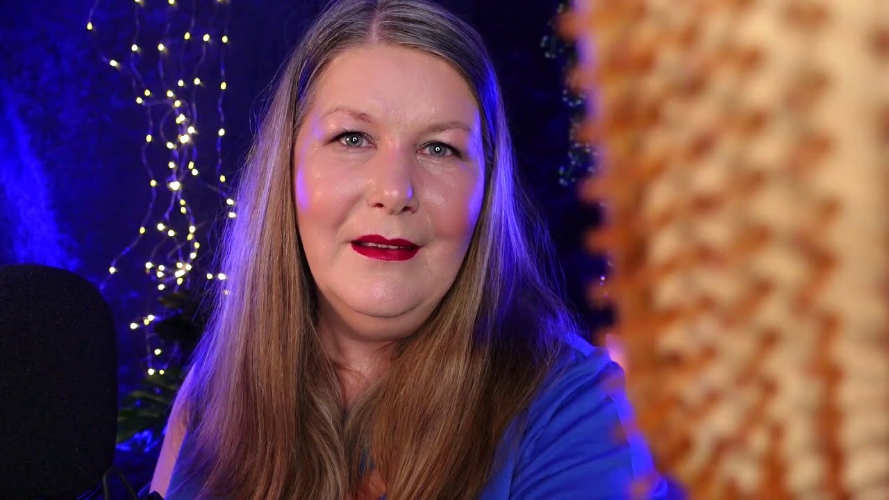 ASMR 30 Min. of Hair Brushing Compilation ❤️