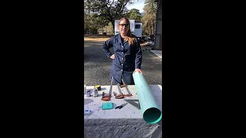 How to Build a Pig Waterer Video