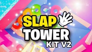 Slap Tower Kit V2 | Studio Lite Tutorial 