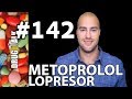 Metoprolol 100 mg - YouTube