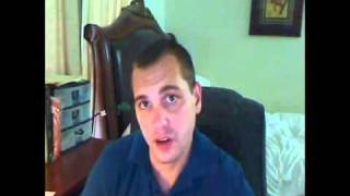 Why I am no longer a Christian- Part 2.