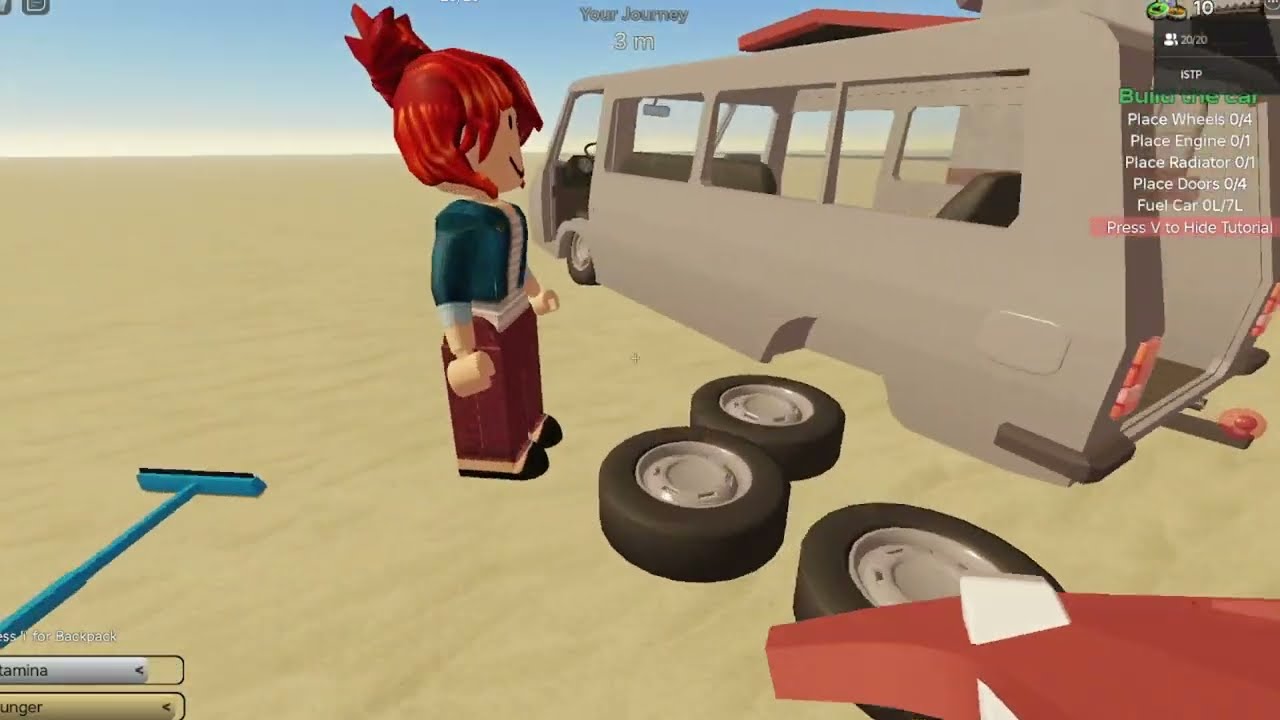 roblox dustry trip ( mostly ) 