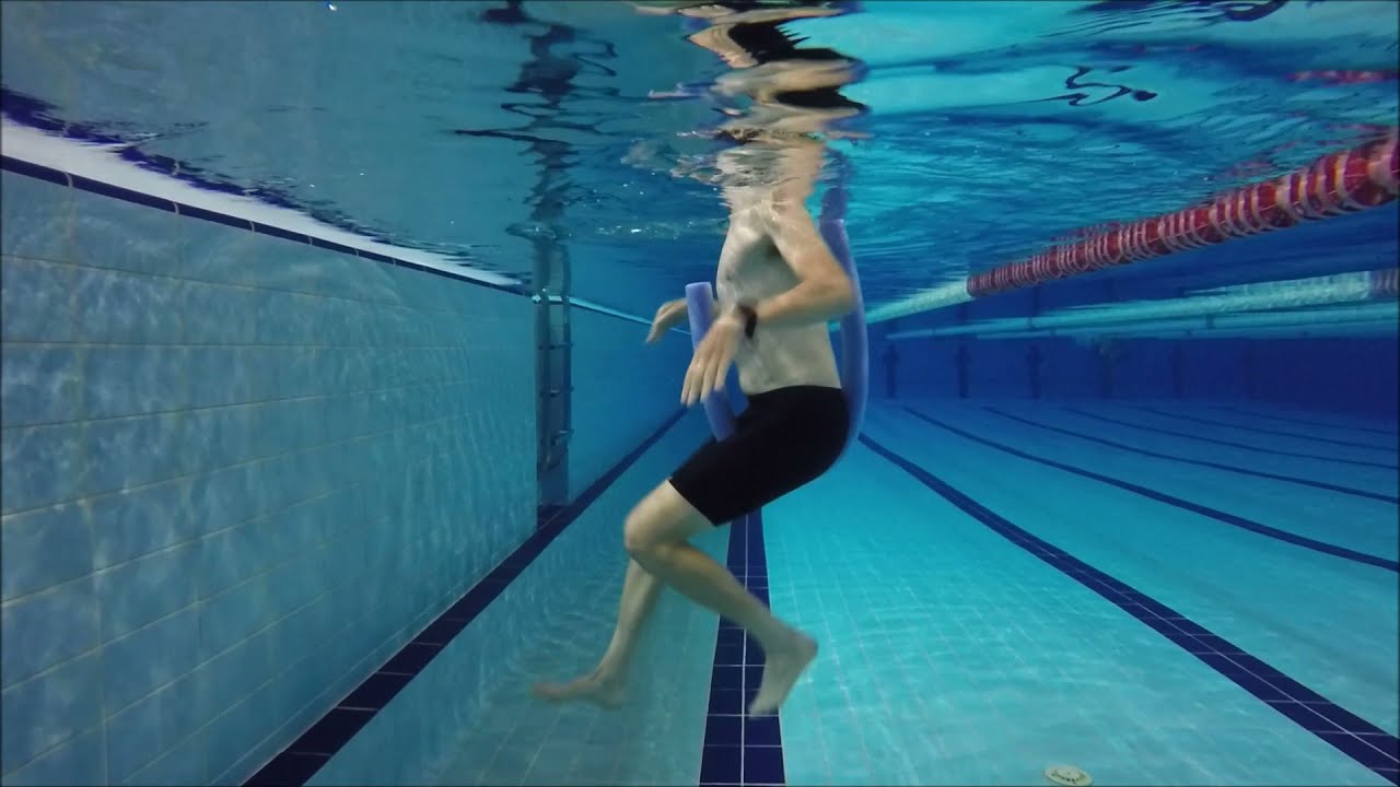 2 Flexo extensión de rodilla dinámica YouTube