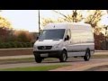 Mercedesbenz sprinter vans