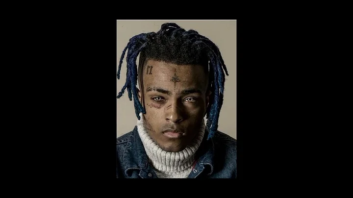 XXXTENTACION - Tell Me Why (AI)