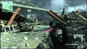 Epic type 95 moab on Interchange (infected)