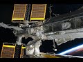 International Space Station Spacewalk Preview Briefing (April 24, 2023)