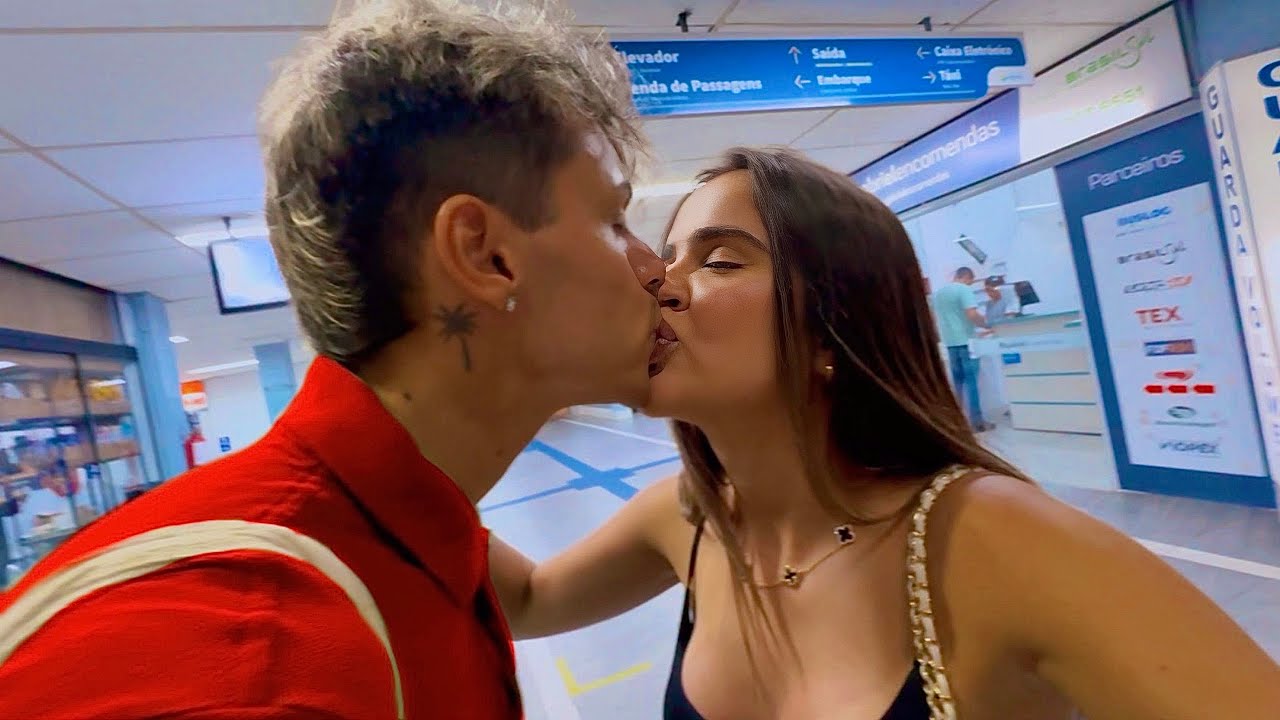 ADEUS AMOR…💔😭