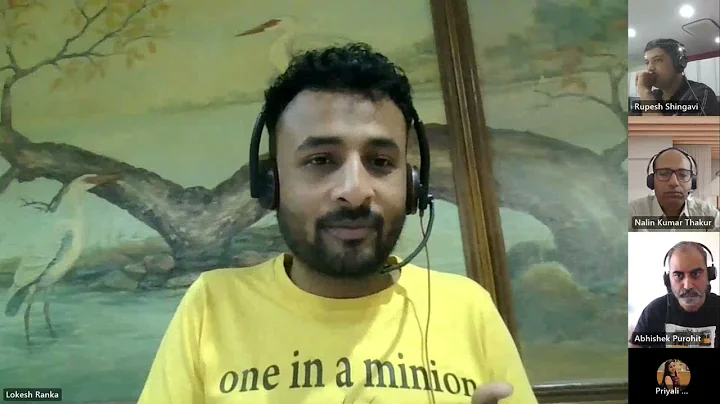 PI L2P3 - Speech "Team mentorship"