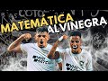 A MATEMÁTICA DO BOTAFOGO NA BUSCA PELOS GRANDES OBJETIVOS NO BRASILEIRÃO