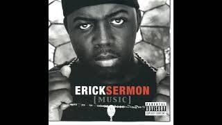 Erick Sermon (feat. Sy Scott) -  Battle