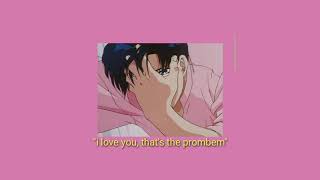 Kochetkovv - I Love You, That's The Problem