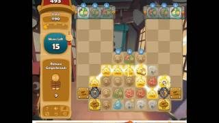 MB Link Flash Stage 493