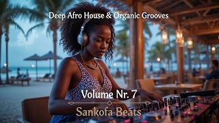 🔥 AFRO / MELODIC HOUSE 2026 - DEEP & HYPNOTIC SET SOULFUL JOURNEY 🔥