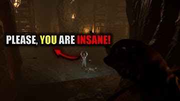 Everyone in Dark and Darker Fears Me When I Play Ranger – I’m Just Too OP!