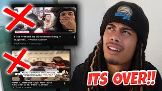 Why DD Osama & I Don't Make Videos Anymore... *THE TRUTH EXPOSED*