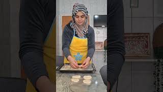 Evde Pizza Yapmanın Keyfi Bir Başka Sıcacık, Bol Malzemeli, Tam Kıvamında シ