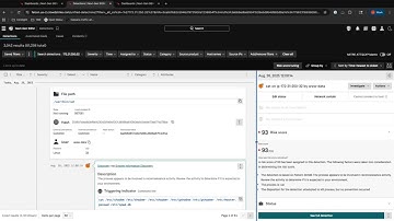 Unveiling Intrusions: Corelight NDR and CrowdStrike EDR in Action