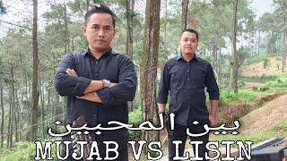 Download Lagu COVER BY MUJAB FEAT LISIN YASFA (بين المحبين) LIVE IKA ENTERTAINMENT MP3