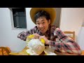 HASHIMOTOのねぇ料理しない？＃27ホセ・ミゲルコラボ