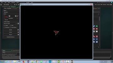 Making an Asteroids Type Game in GMS 2 Part 2 Shooting Stuff