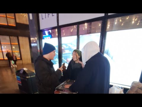 Max Dawah is live - YouTube