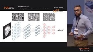 Deep Learning | Pablo Ribalta | FDD 2016