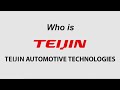 Who is teijin automotive technologies
