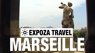 Marseille (France) Vacation Travel Video Guide