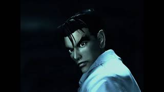 Tekken Tag Tournament • 4K AI Upscaled Opening 2 • PS2