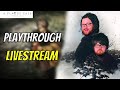 A Plague Tale: Innocence Livestream Part 1