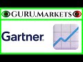 GARTNER, INC. (IT) 🔺 företagsanalys, ticker IT recension GURU.Markets​ 📈