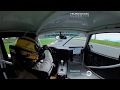 360 Grad Onboard - Ch. Menzel - BMW E30 M3 DTM