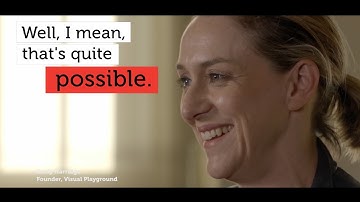 What if we created a virtual world that