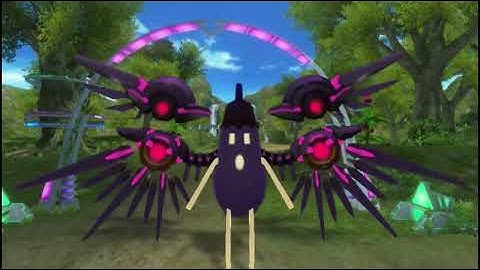 Hyperdimension Neptunia Re;Birth 3 part 40: Saving Iffy and Two Neptunes?