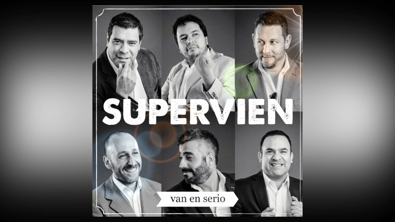 SUPERVIEN - CUANDO SOPLA EL CHORRILLERO