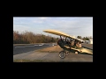 First Flight of Jack's Pietenpol Air Camper (SC99) 3/15/2015