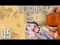 Старый Примитив #5 - И целого мира мало | Выживание с модом TerraFirmaCraft